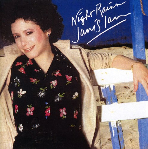 Ian,janis - Night Rains (remastered + Bonus Track) - Music CD