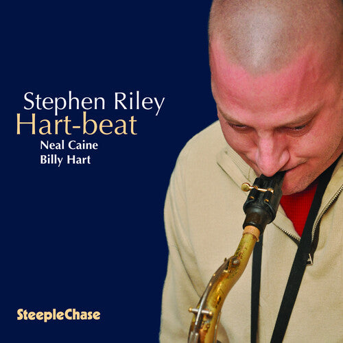Riley,stephan - Hart - Beat - Music CD