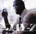 Jay Z - All Black Everything - Music CD