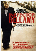 Inspector Bellamy - Inspector Bellamy - DVD