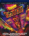 Enter The Void - Enter The Void - Blu-ray