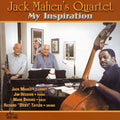 Maheu,jack - My Inspiration - Music CD