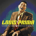 Prima,louis - Buona Sera - Music CD