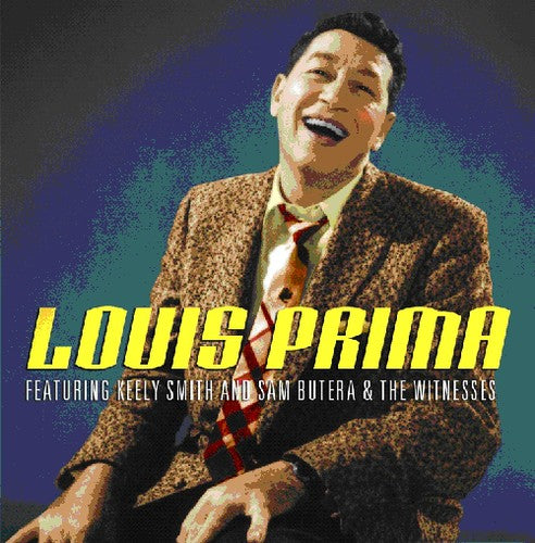 Prima,louis - Buona Sera - Music CD