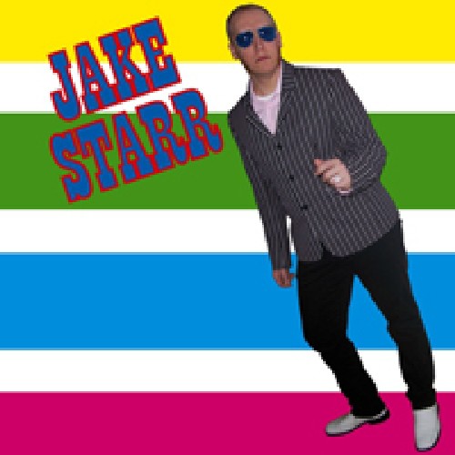 Starr,jake - I've Got Mine - Vinyl Record