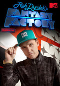 Rob Dyrdeks Fantasy Factory: Season 5 - Rob Dyrdeks Fantasy Factory: Season 5 - DVD