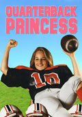 Quarterback Princess - Quarterback Princess - DVD