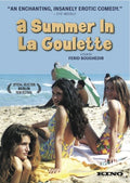 Summer In La Goulette - Summer In La Goulette - DVD