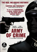 Army Of Crime - Army Of Crime - Blu-ray