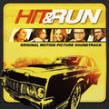 Hit & Run / O.s.t. - Hit & Run / O.s.t. - Music CD