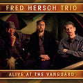 Hersch,fred - Alive At The Vanguard - Music CD