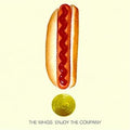 Whigs - Enjoy The Company - Vinyl Record