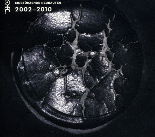 Einsturzende Neubauten - Strategies Against Architecture Iv - Music CD