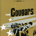 Cougars - Now Serving - Music CD