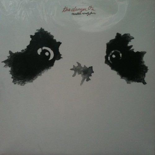 Danger O's - Nineteen Ninety Four - Vinyl Record
