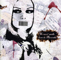 Geography - Life In Binary - Music CD