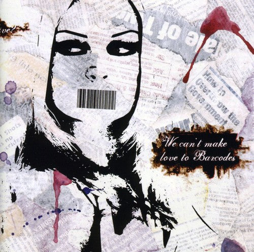 Geography - Life In Binary - Music CD