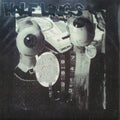 Halflings - Memory Lapse - Vinyl Record