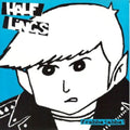 Halflings - Frabba Jabba - Vinyl Record