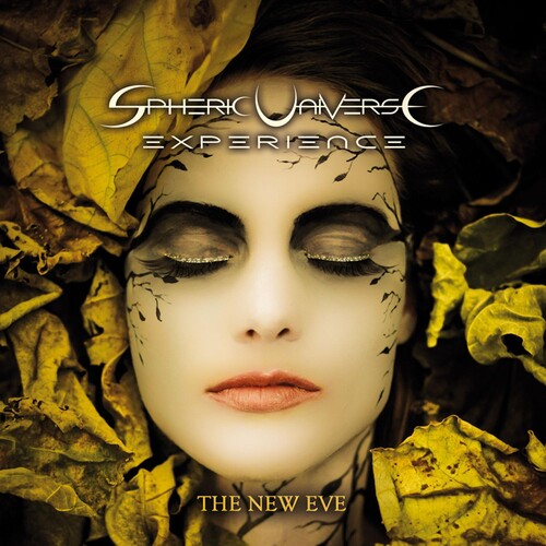 Spheric Universe Experience - New Eve - Music CD