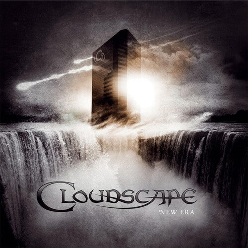 Cloudscape - New Era - Music CD