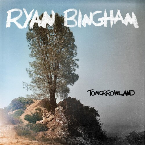 Bingham,ryan - Tomorrowland - Music CD