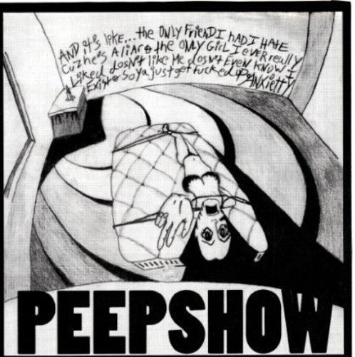 Peepshow - Peepshow - Vinyl Record