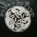 Super Hi Five - Super Hi Five - Vinyl Record