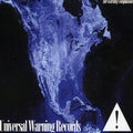 Universal Warning Records Warning Compilation / Va - Universal Warning Records Warning Compilation / Va - Music CD