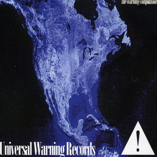 Universal Warning Records Warning Compilation / Va - Universal Warning Records Warning Compilation / Va - Music CD