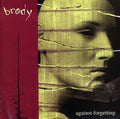 Brody - Against Forgetting - Vinyl Record