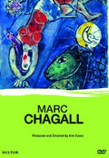 Marc Chagall: Profile Of The Artist - Marc Chagall: Profile Of The Artist - DVD