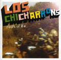 Chicharrons - Roots Of Life - Music CD