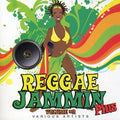 Reggae Jammin Plus 2 / Various - Reggae Jammin Plus 2 / Various - Music CD