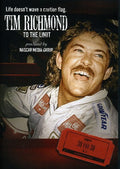 Espn Tim Richmond - Espn Tim Richmond - DVD