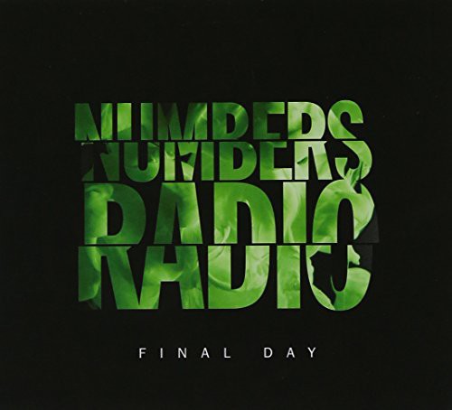 Numbers Radio - Final Day - Music CD