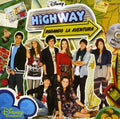 Various Artists - Highway-rodando La Aventura - Music CD