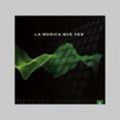 La Musica Que Ves - Vol. 2-la Musica Que Ves - Music CD