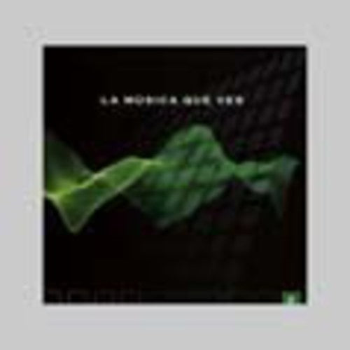 La Musica Que Ves - Vol. 2-la Musica Que Ves - Music CD