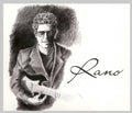 Sarbach Rano - Rano - Music CD