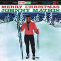 Mathis,johnny - Merry Christmas - Music CD