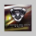 Showmatch-la Musica Del Show 2010 - Showmatch-la Musica Del Show 2010 - Music CD