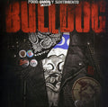 Bulldog - Pogo Punk Y Sentimiento 20 Anos - Music CD