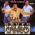 Grupo Caneo - Salsa Original - Music CD