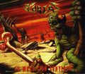 Horcas - La Maldicion Continua - Music CD
