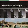 Modugno,domenico - Canta Sus Mejores Canciones - Music CD
