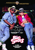 Big Shots - Big Shots - DVD