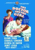 Doctor & The Girl - Doctor & The Girl - DVD