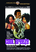 Cool Breeze - Cool Breeze - DVD