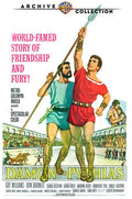Damon & Pythias - Damon & Pythias - DVD